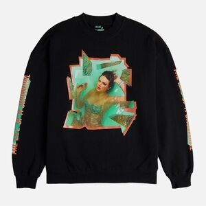 New in original packaging - Taylor Swift Life of a Showgirl sweatshirt